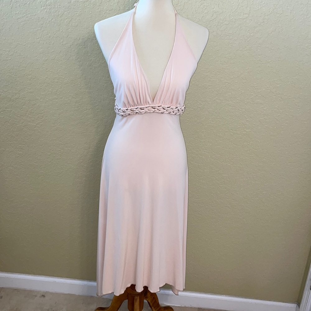 Max & Cleo size large dress